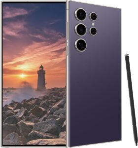 Violet C24 Ultra 256GB 108MP w/ Pen