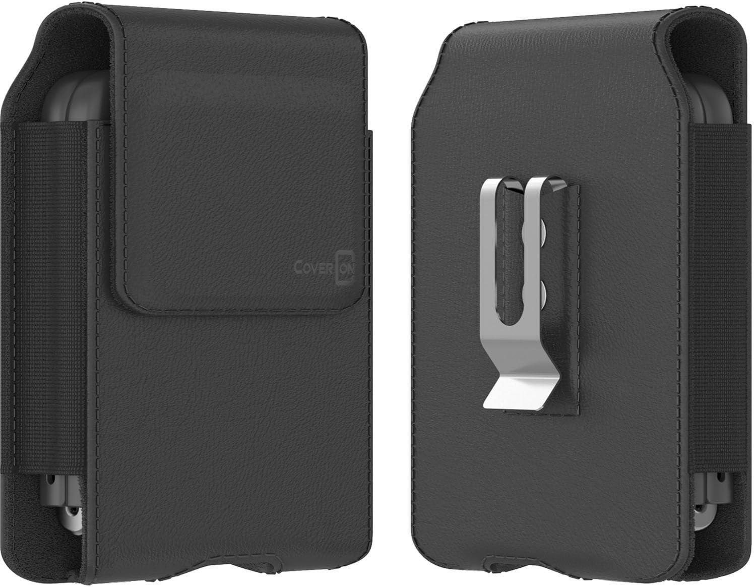 Motorola Razr+ Holster Case w/ Belt Clip