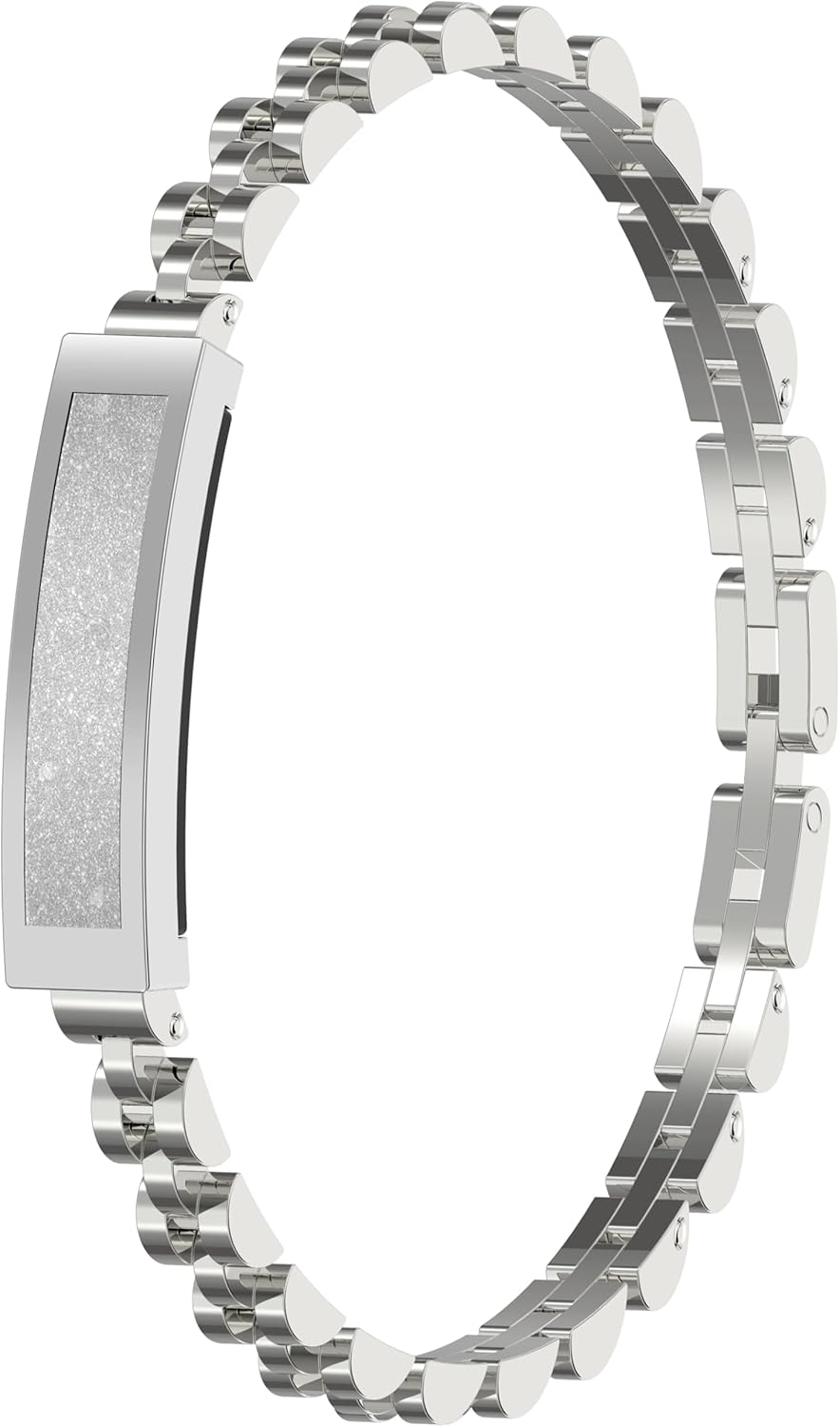 Fitness Tracker Heart Rate Monitor for Women