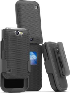 DuraClip Belt Holster for Nokia 2720 V Flip