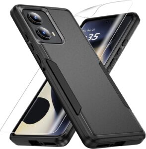 Moto Edge 2024 Rugged HD Case