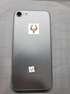 iPhone 7 128GB GSM Unlocked Silver/Black