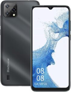 Blackview A55 Unlocked 4780mAh 3+16GB Dual Camera