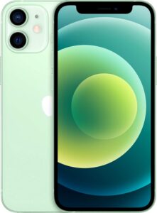 iPhone 12 Mini 128GB Green Unlocked