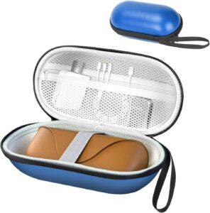 Hard Travel Case for Ray-Ban Meta
