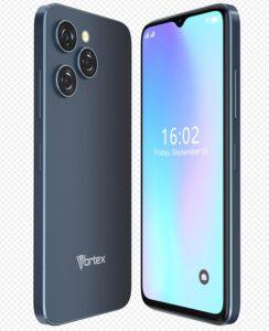 Vortex PG65 6.5" 4/64GB 3000mAh Unlocked US Warranty Black