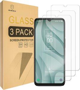 Mr.Shield 3-Pack TCL 40 XE/X 9H Screen Protector