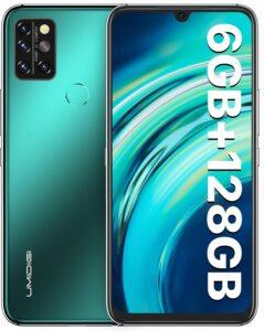 UMIDIGI A9 Pro: 6+128GB, 6.3FHD, 48MP, 4150mAh, Dual SIM 4G