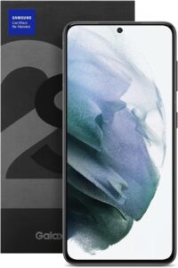 Samsung Galaxy S21 5G 128GB Unlocked