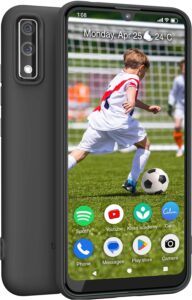 Teracube Thrive Kids: Parental Control Phone