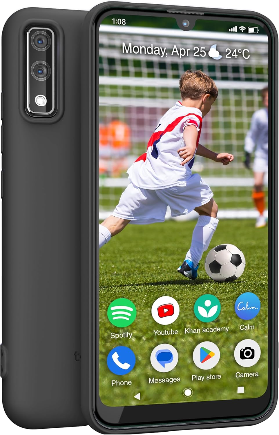 Teracube Thrive Kids: Parental Control Phone