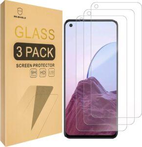 Mr.Shield 3-Pack OnePlus N20 5G Tempered Glass 9H Lifetime