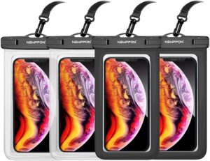 Waterproof Phone Pouch Float Bag