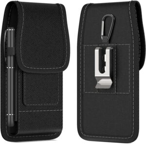 AT&T/TCL/Nokia/Cricket Holster Case