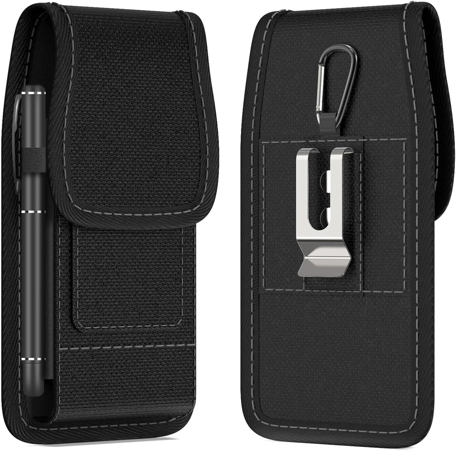 AT&T/TCL/Nokia/Cricket Holster Case