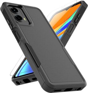 Rugged Military Case for Moto G 5G 2024