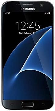 Samsung Galaxy S7 32GB AT&T Unlocked - Black Onyx