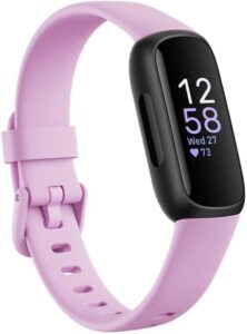 Fitbit Inspire 3 Health Tracker
