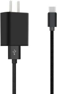 Motorola Fast USB-C Charger