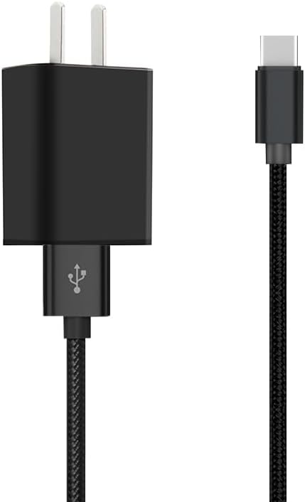 Motorola Fast USB-C Charger