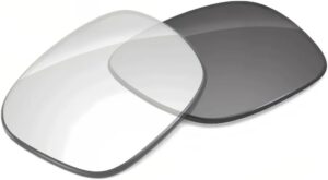 Ray-Ban Meta Replacement Transition Lenses