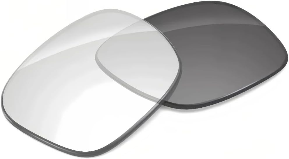 Ray-Ban Meta Replacement Transition Lenses