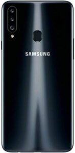 Samsung Galaxy A20 Unlocked 32GB (Renewed)