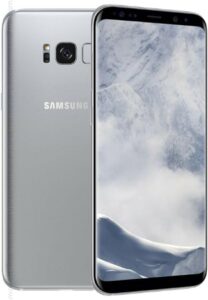 Samsung Galaxy S8 Unlocked (Renewed)