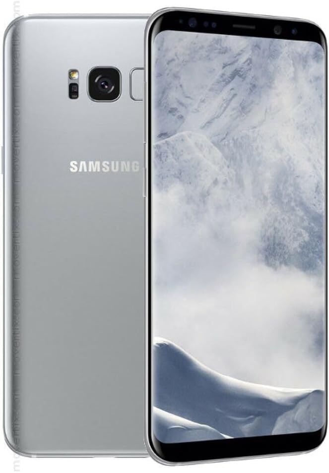 Samsung Galaxy S8 Unlocked (Renewed)