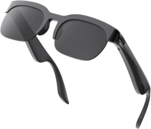 AI Translator Glasses: 150 Languages