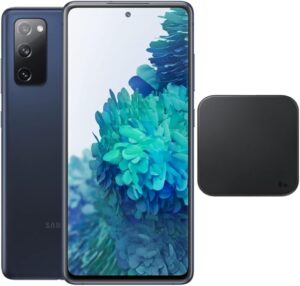 Samsung Galaxy S20 FE 5G 128GB Unlocked Navy (Renewed)
