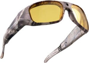 OhO 4K 24MP Camouflage Camera Glasses