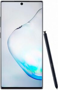 Samsung Galaxy Note 10+ 256GB Renewed