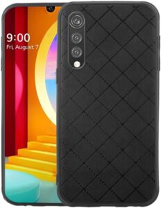 LG Velvet 5G Case