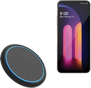 LG V60 ThinQ 5G 15W Qi Wireless Charger