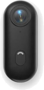 Nexshot Mini 1080p Action Camera