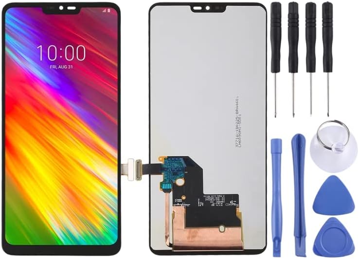 LG G7 ThinQ LCD Screen Full Assembly