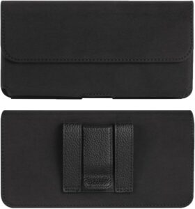 Motorola & Samsung Holster Case w/Belt Clip