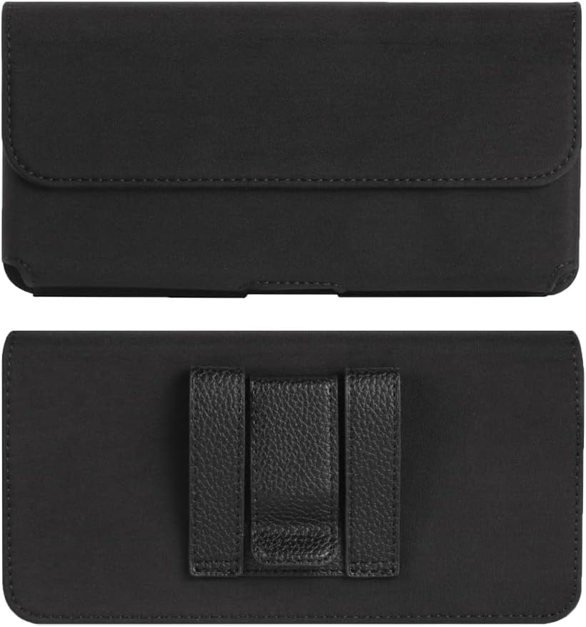 Motorola & Samsung Holster Case w/Belt Clip