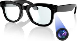 Translation Camera Smart Glasses