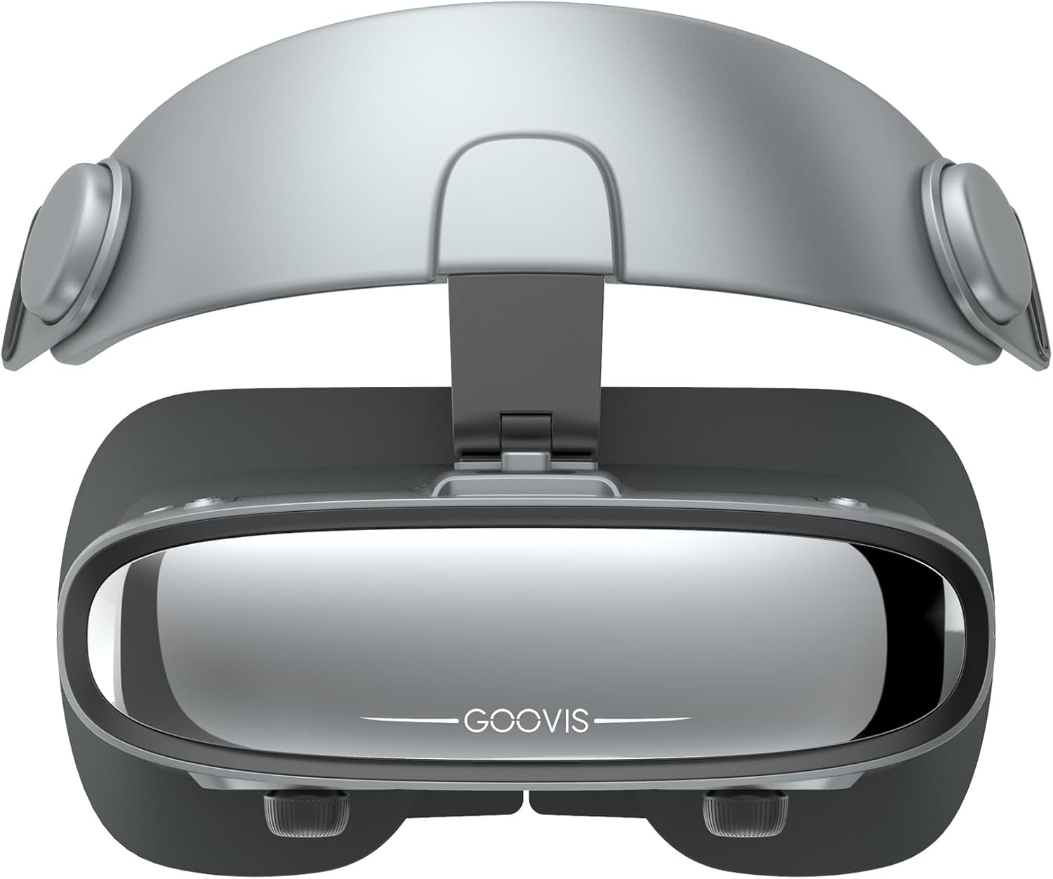 GOOVIS G3X XR HMD: 800" FHD OLED, Multi-Device Compatible