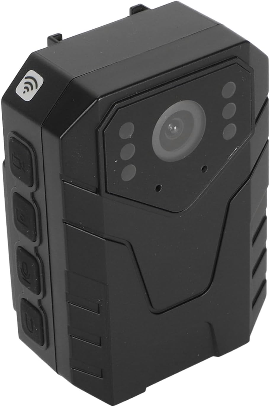 Luqeeg 4K Body Cam for Law Enforcement
