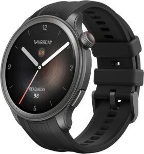 Amazfit Balance Smartwatch with Body Comp & Alexa