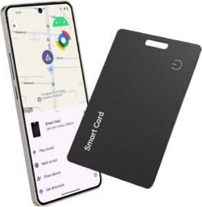 Reyke Wallet Tracker for Android