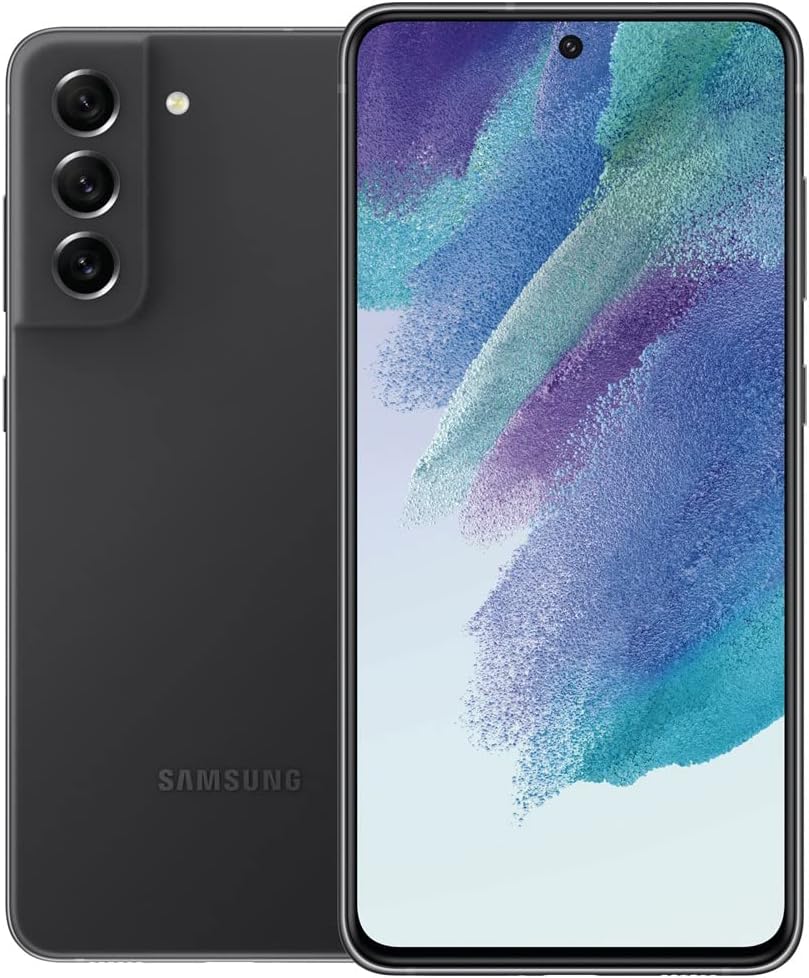 Samsung Galaxy S21 FE 5G 128GB Graphite