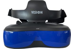 Bigeyes H1 USB-C Video Glasses for Phones
