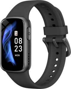 Smart Watch 1.47" HD, 130+ Modes, IP68, Android iPhone