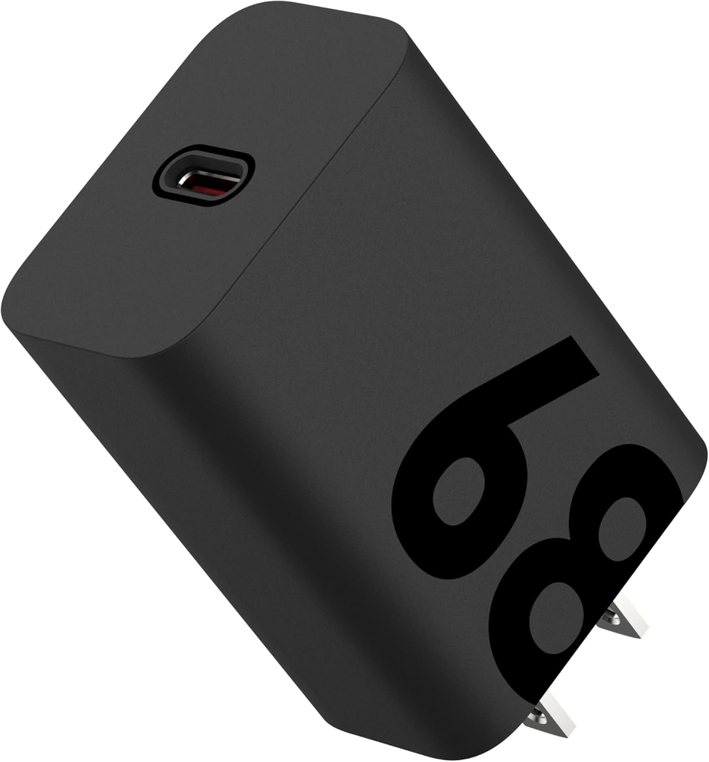 Motorola TurboPower 68W GaN Charger