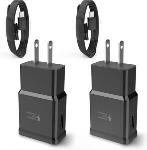 Samsung Fast Charger Type-C 2-Pack