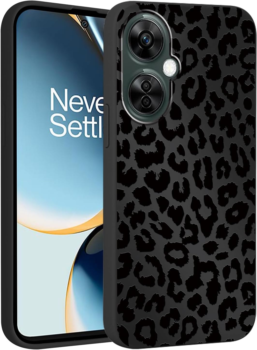 OnePlus Nord N30 Cheetah Case